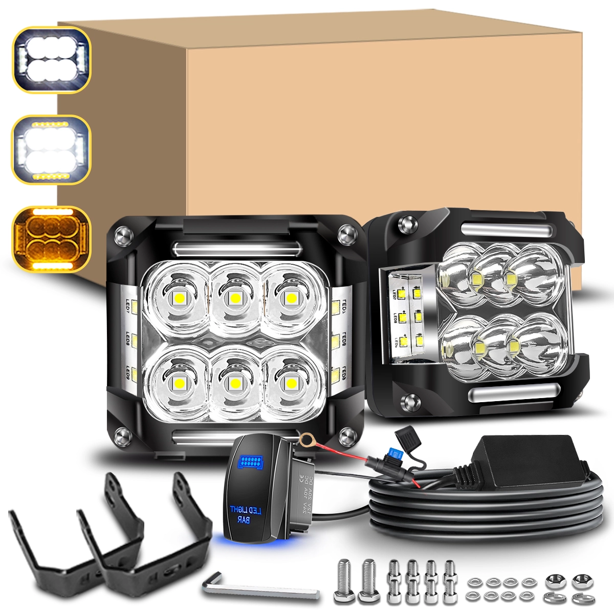 Brand-Manufacturers-V5K-WS Brand Manufacturers V5K-WS