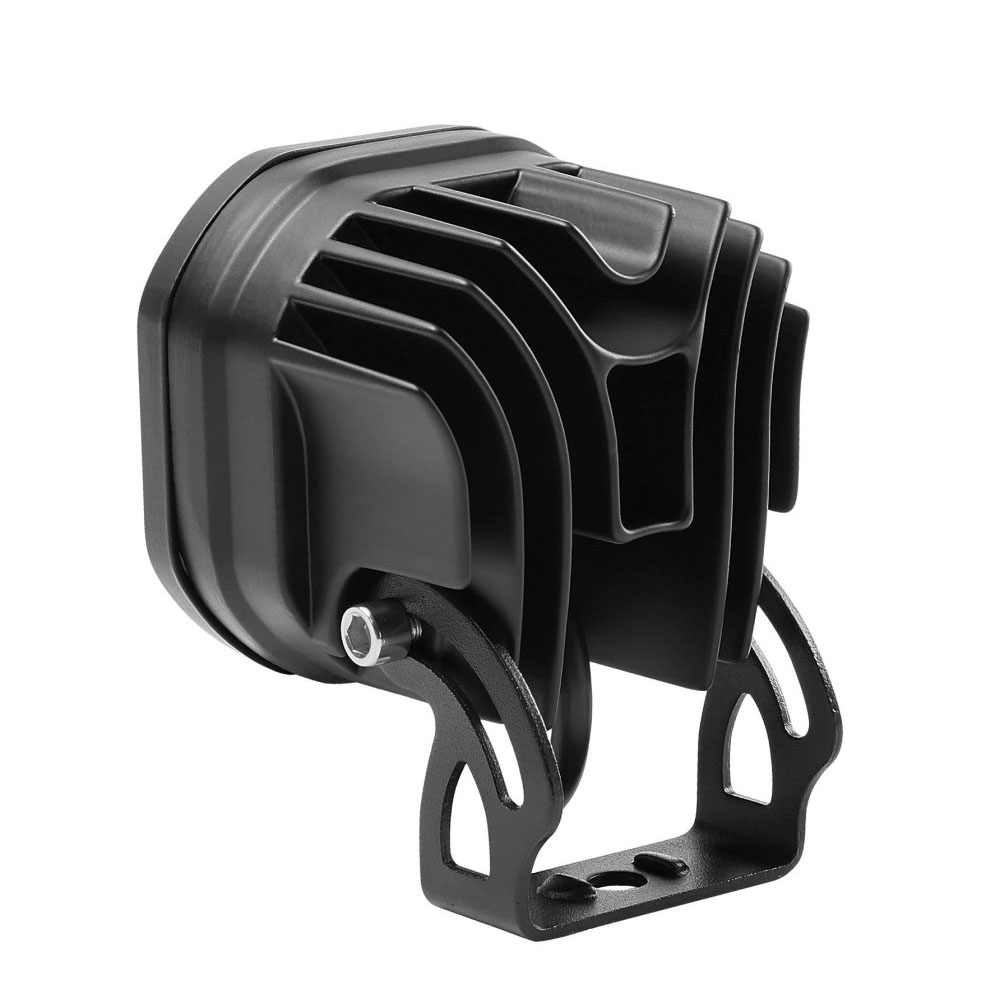 braun rechargeable led work light