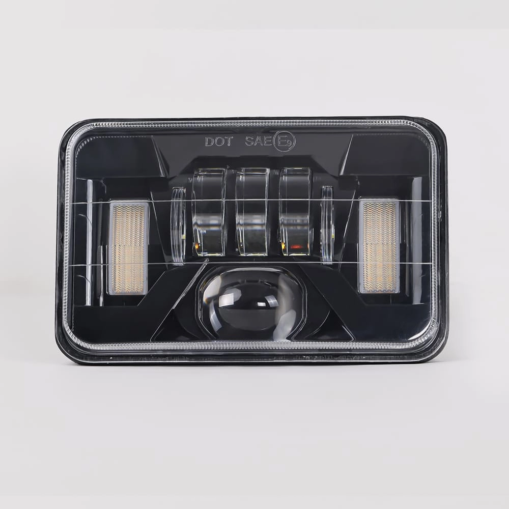 chevy impala custom headlights-1