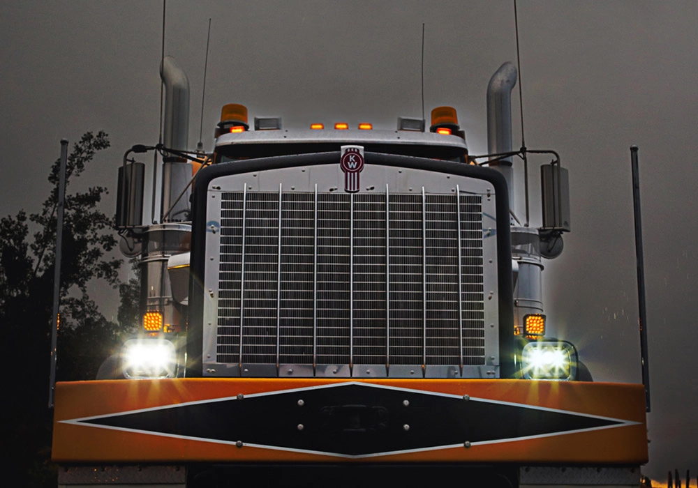 chrysler 300 custom headlights