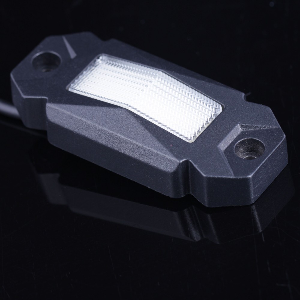 color changing led rock lights