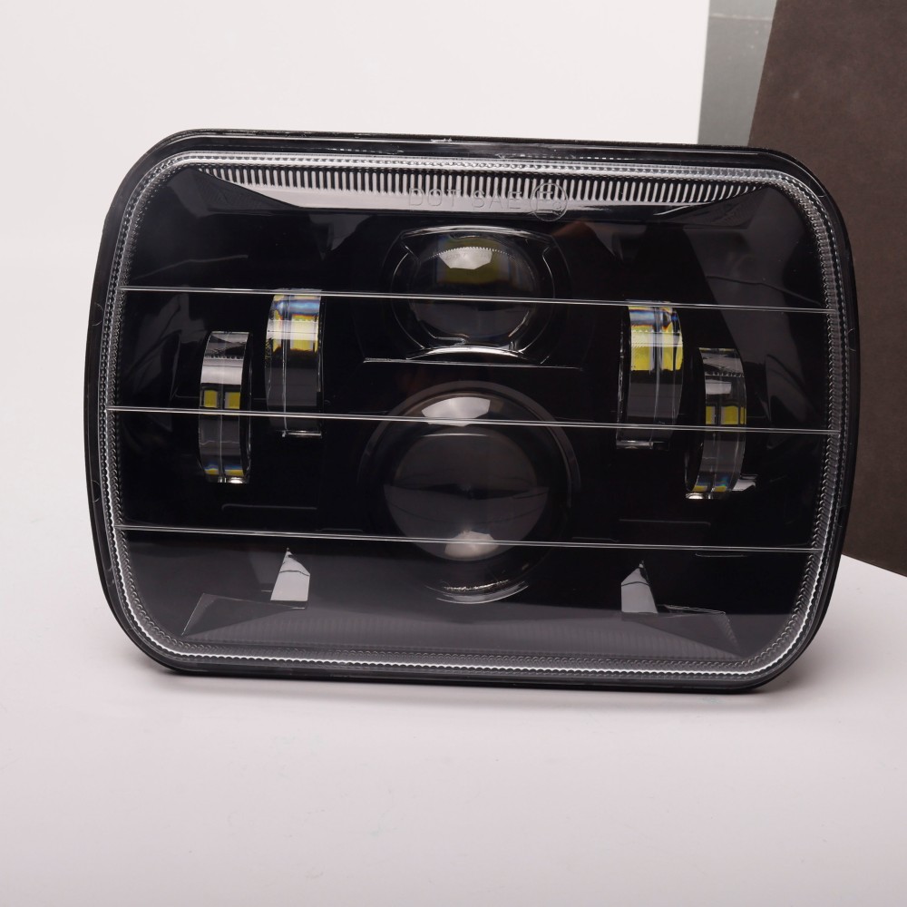 5x7 LED Headlights for sale