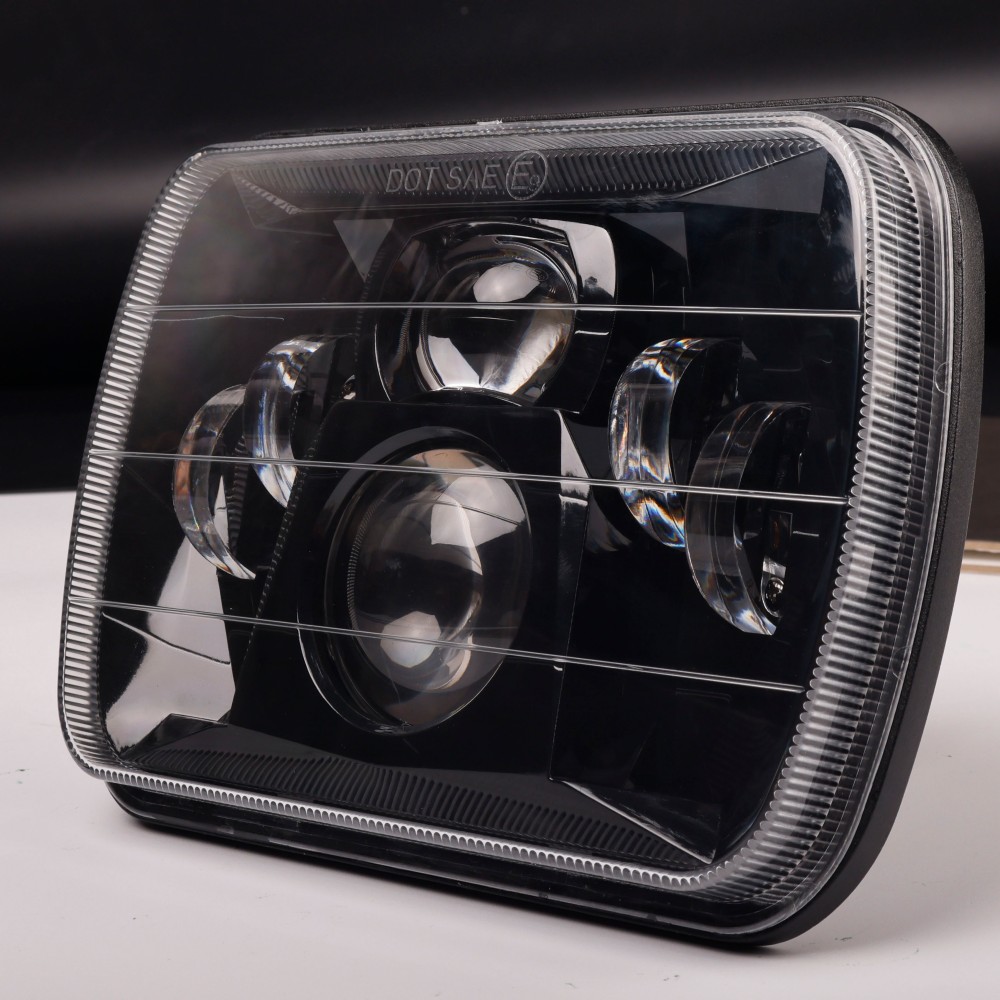 5x7 LED Headlights for sale