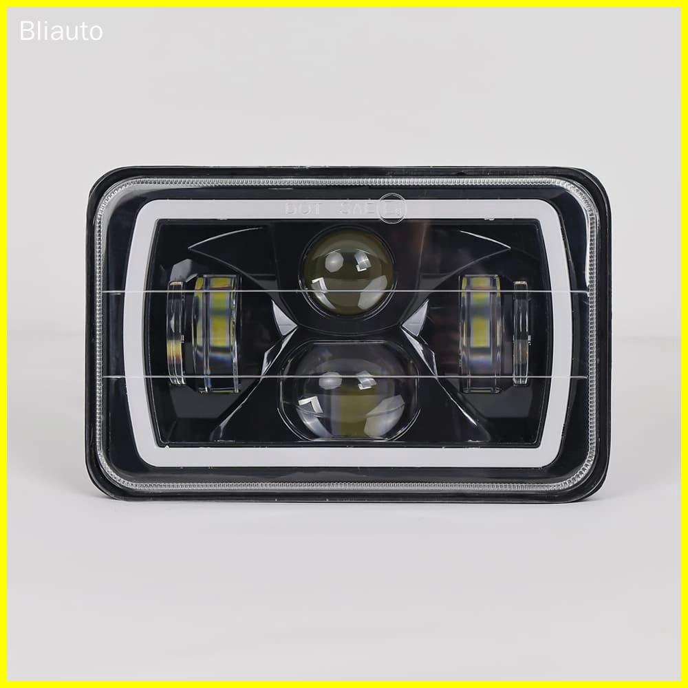 custom automotive headlights-1
