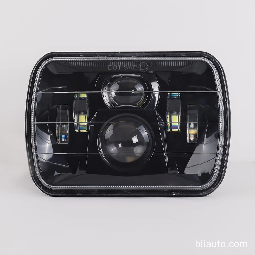 custom bliauto light-1