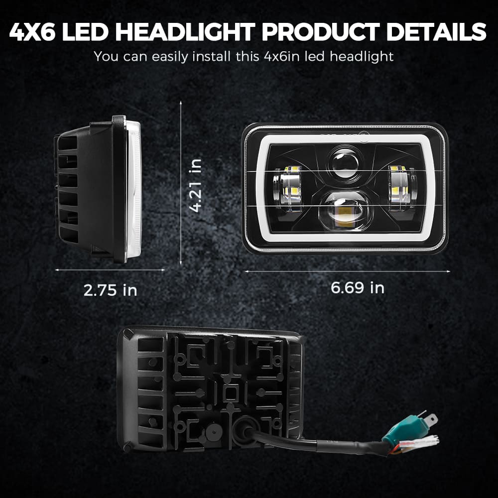 custom chrysler 300 headlights-6