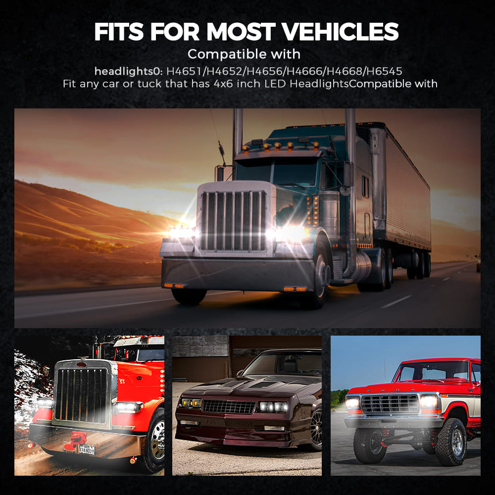 custom drl headlights-8