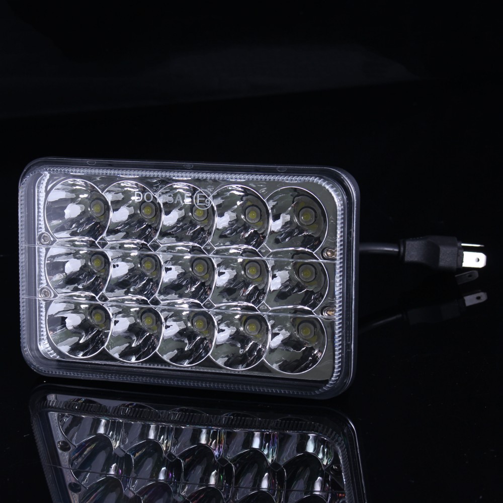 custom e bike headlight