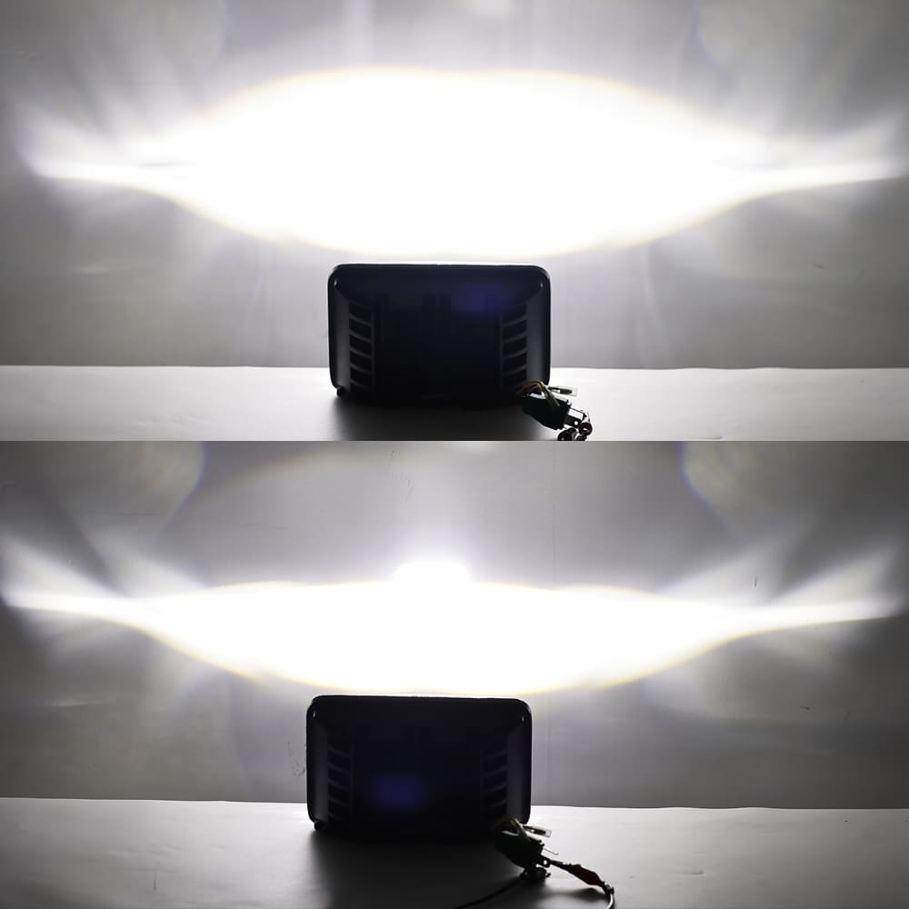 custom headlight assembly-4