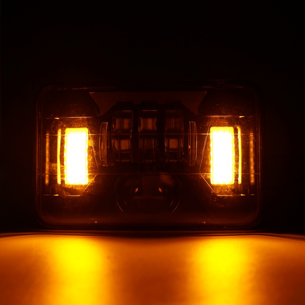 wholesale led 4x6 headlights