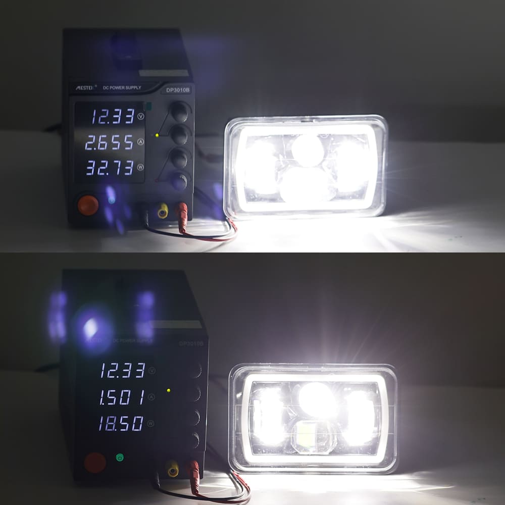 custom headlights near me-3