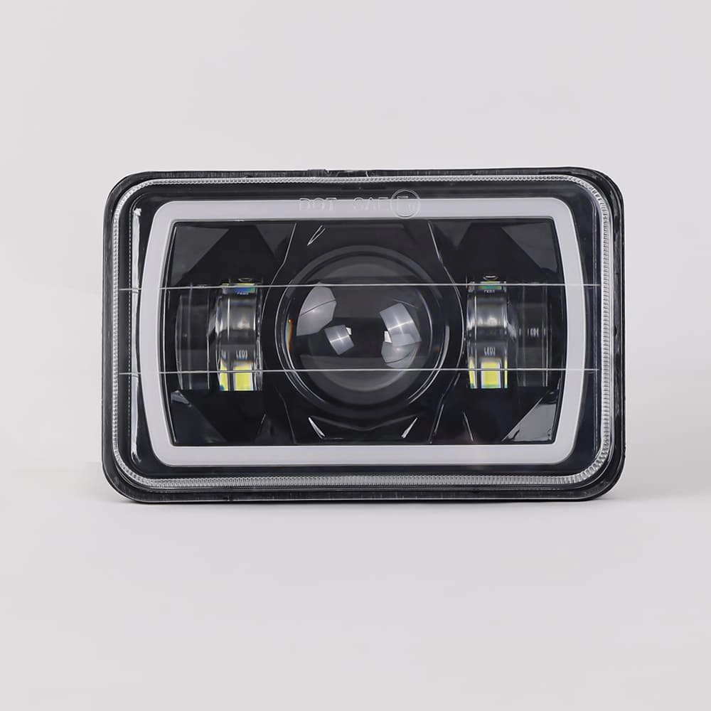 custom led headlights for cars-1