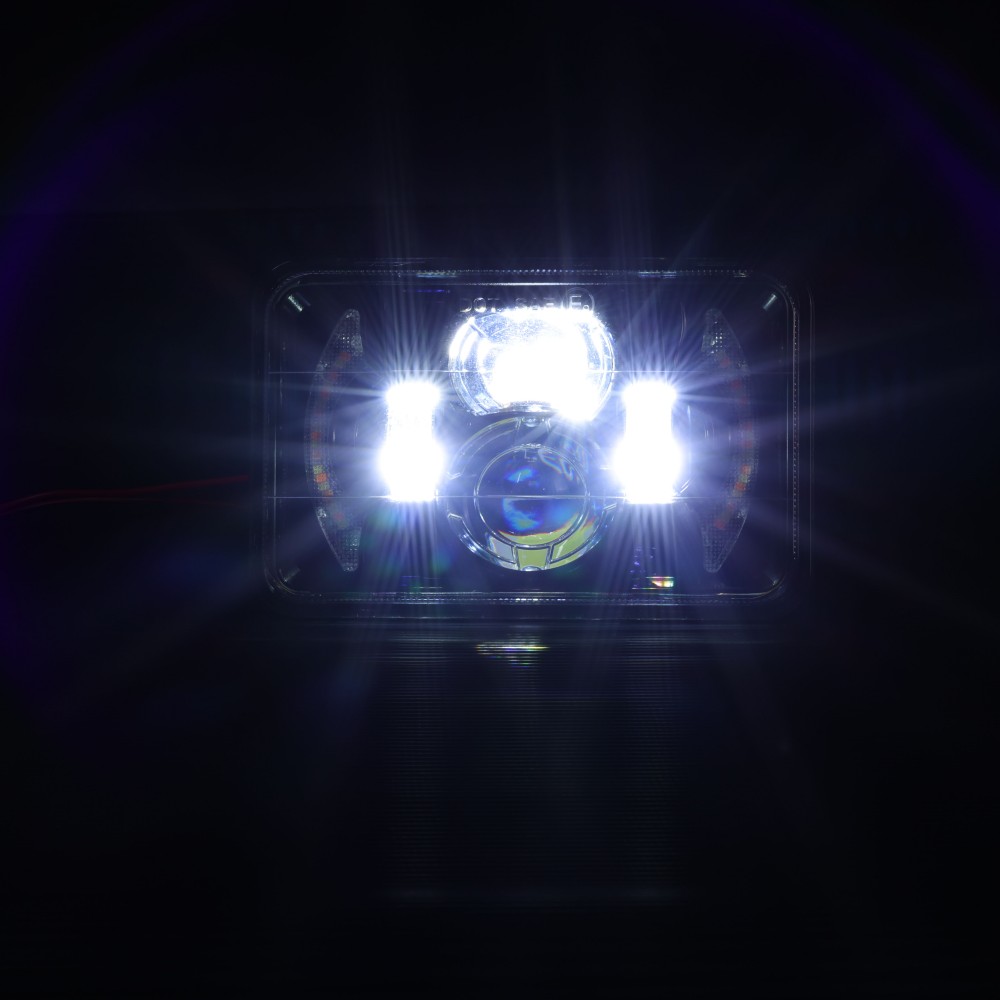 custom led motorcycle headlight-3