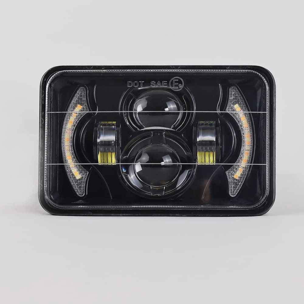 custom made headlights-1