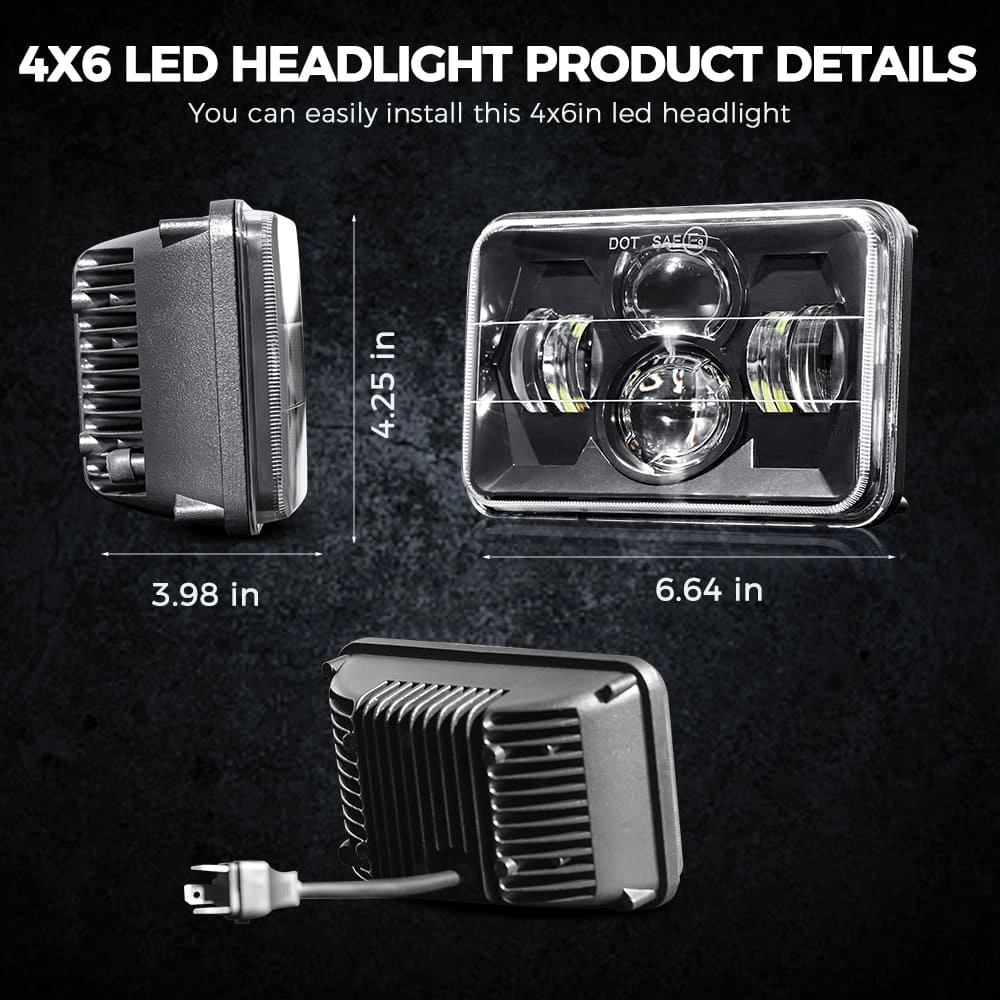 custom motorbike headlights-3