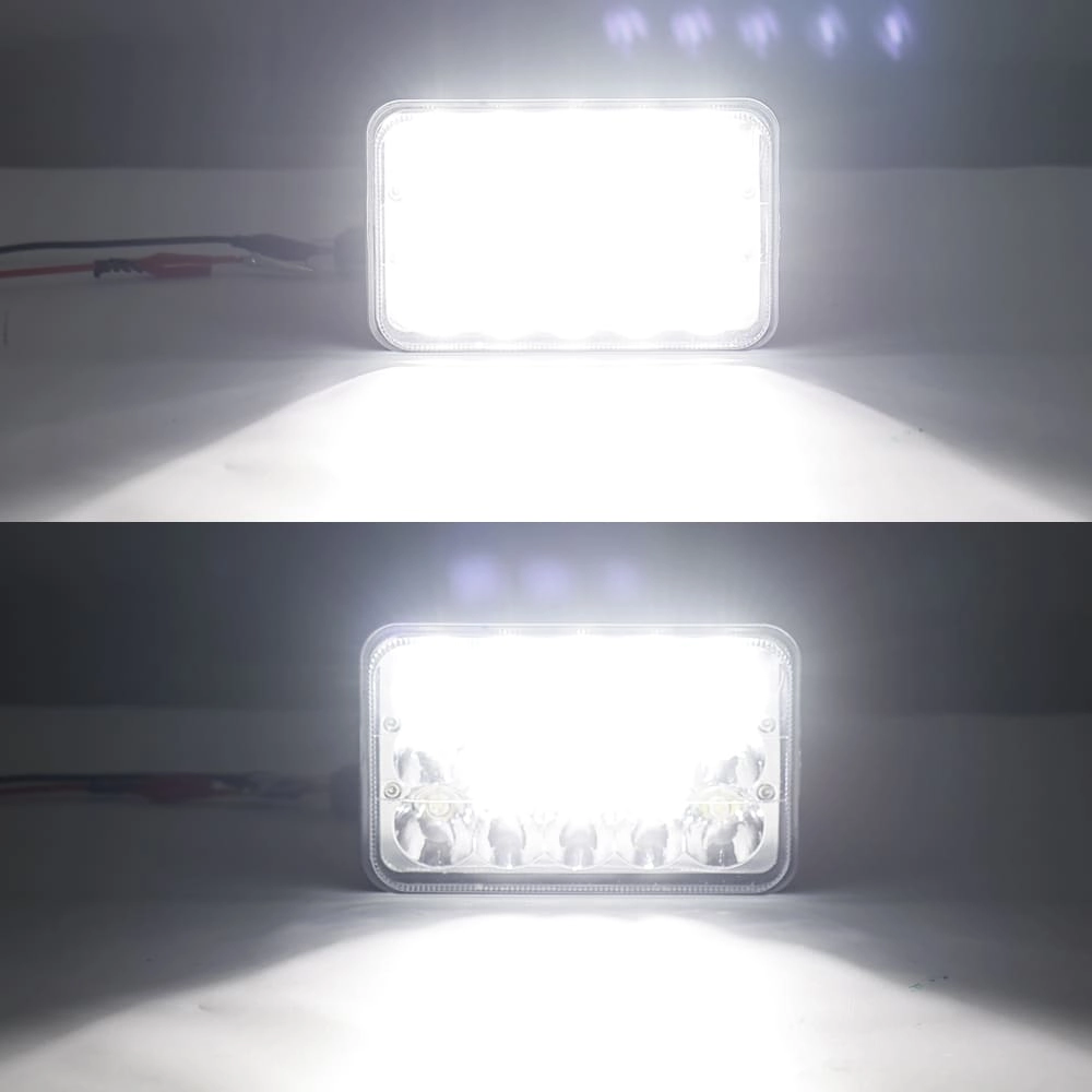 custom motorcycle headlight-6