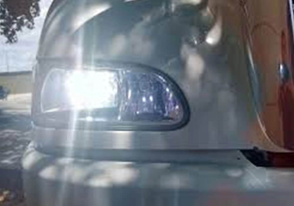 custom motorcycle wheel lights