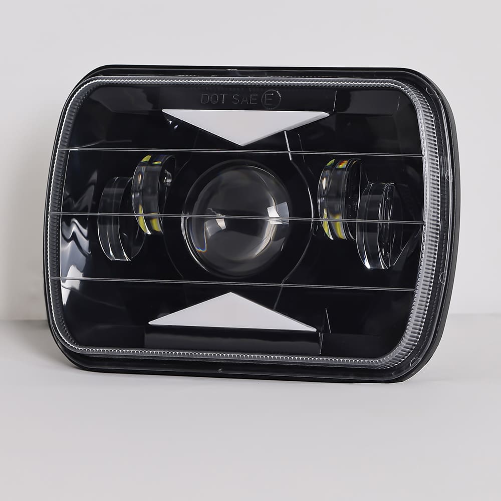 custom pt cruiser headlights-2