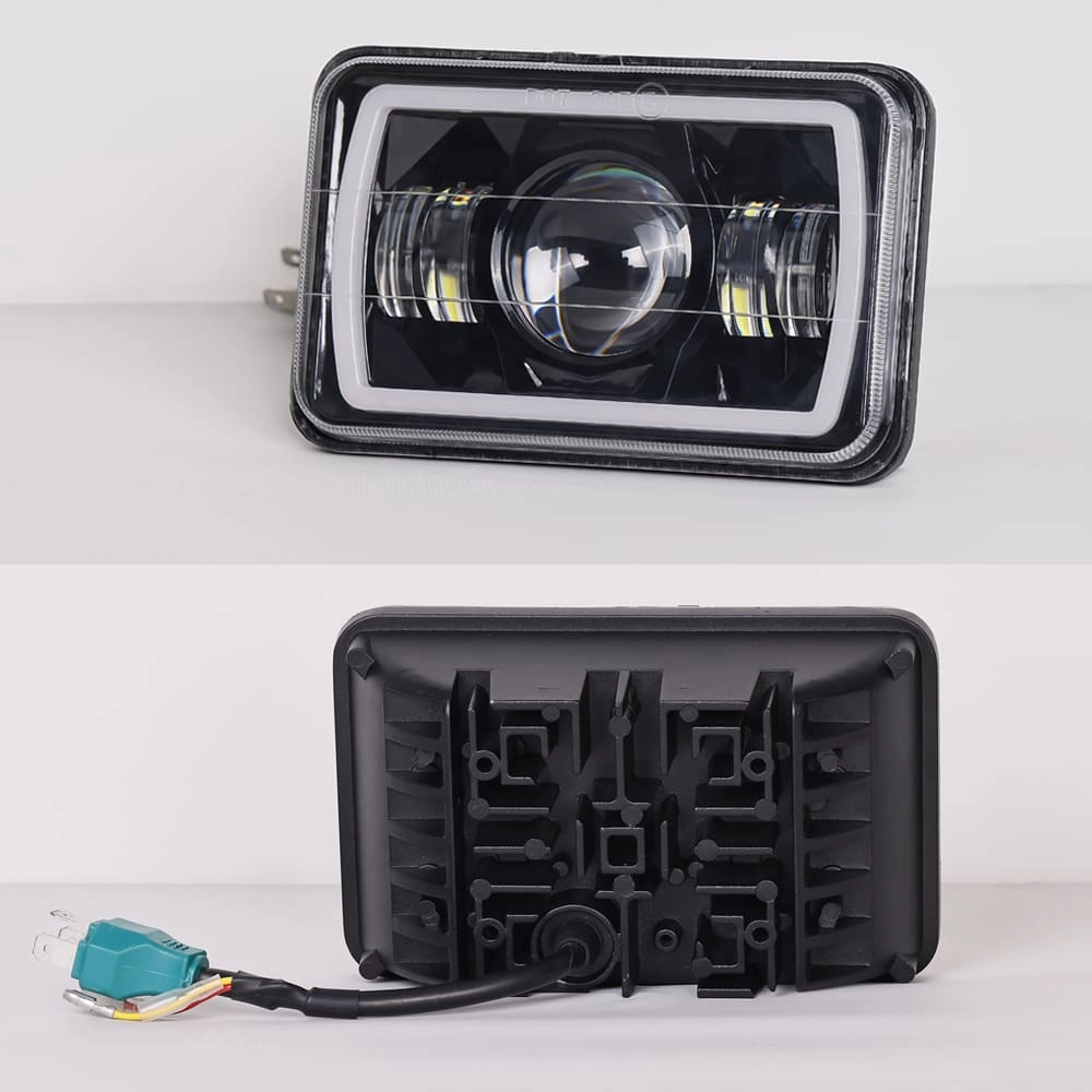 custome headlights-2