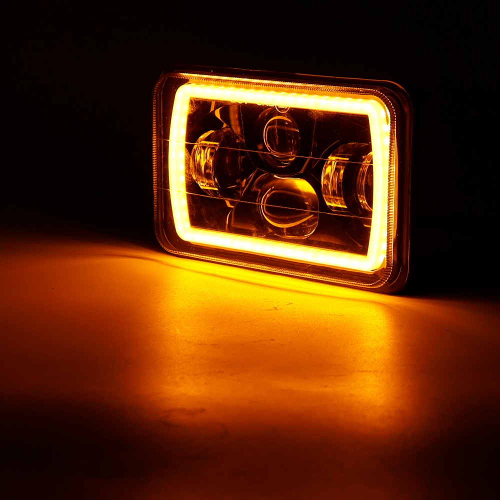 led lights headlights