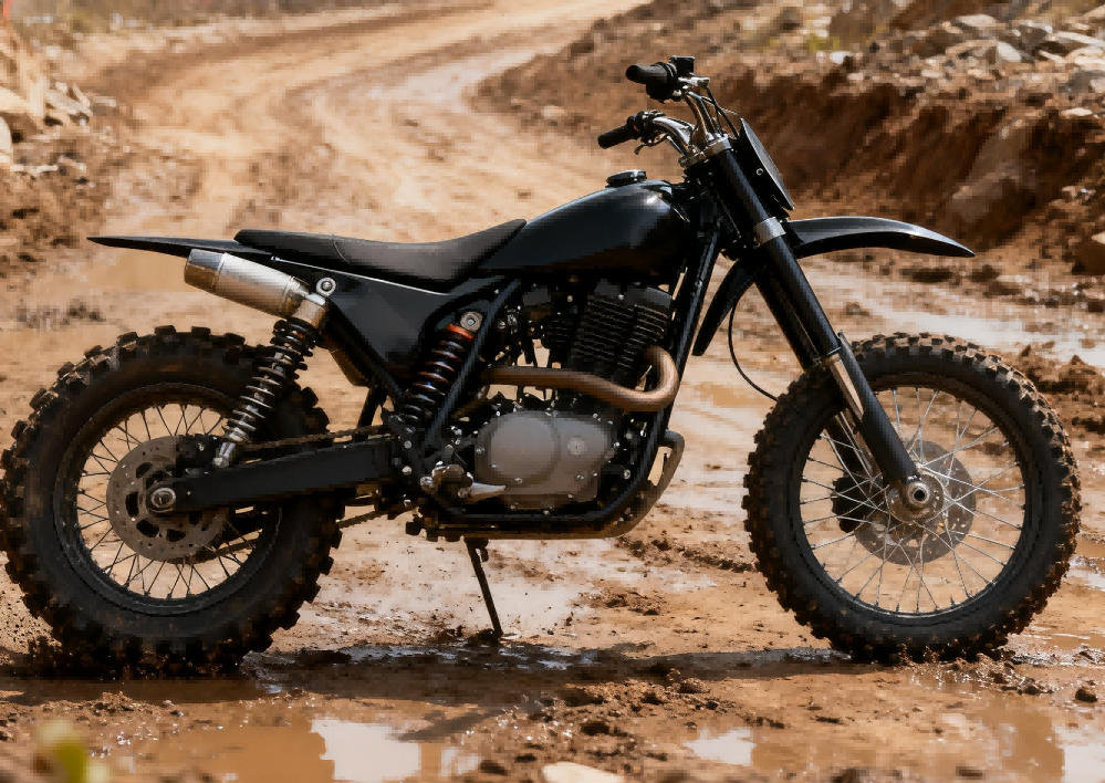 motorcycle technology motorcycle technology