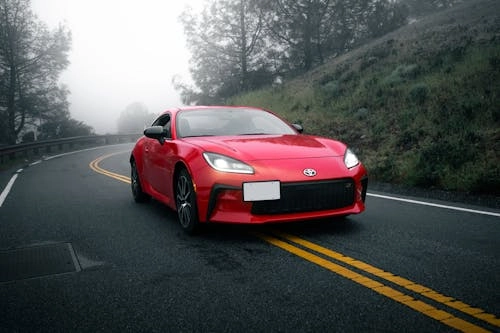 Differences-and-Precautions-for-Fog-Light-Installation-on-Sedans,-SUVs,-and-Trucks Differences and Precautions for Fog Light Installation on Sedans, SUVs, and Trucks