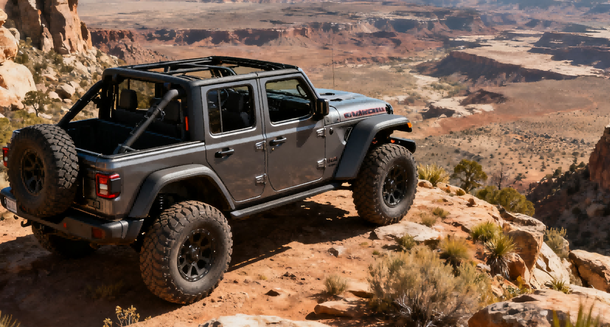 Multifunktionale Einsatzmöglichkeiten von Felsenlichtern