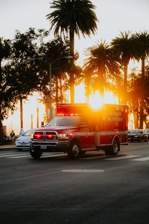 BLIAUTO lightbars
