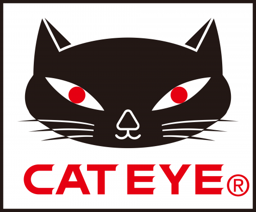 CatEye Co., Ltd. logo CatEye Co., Ltd. logo