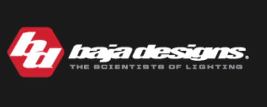 Baja Designs logo