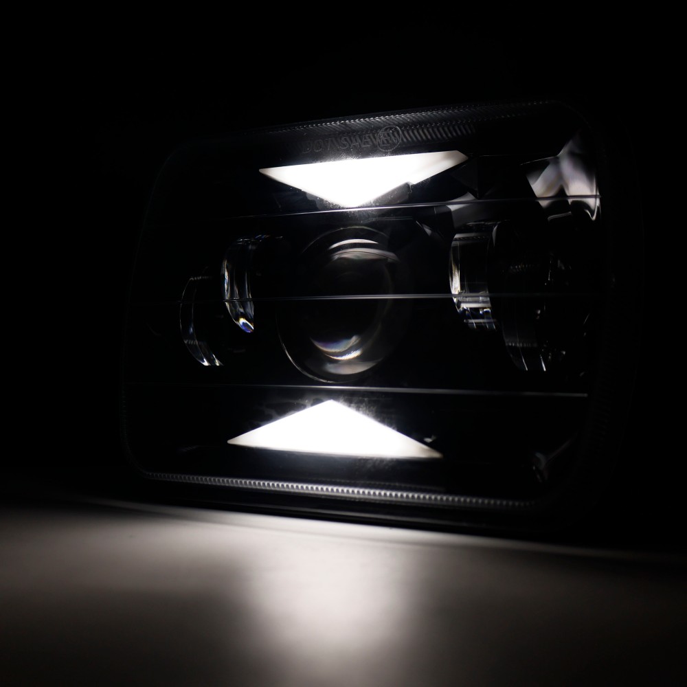 wholesale 7x6 LED Headlights