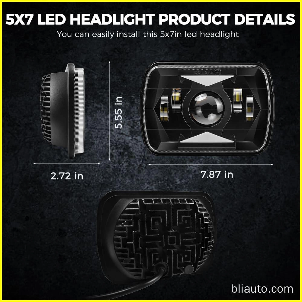 ford f250 custom headlights-3