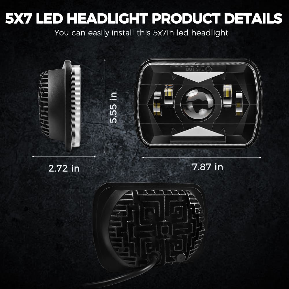 ford f250 custom headlights-3