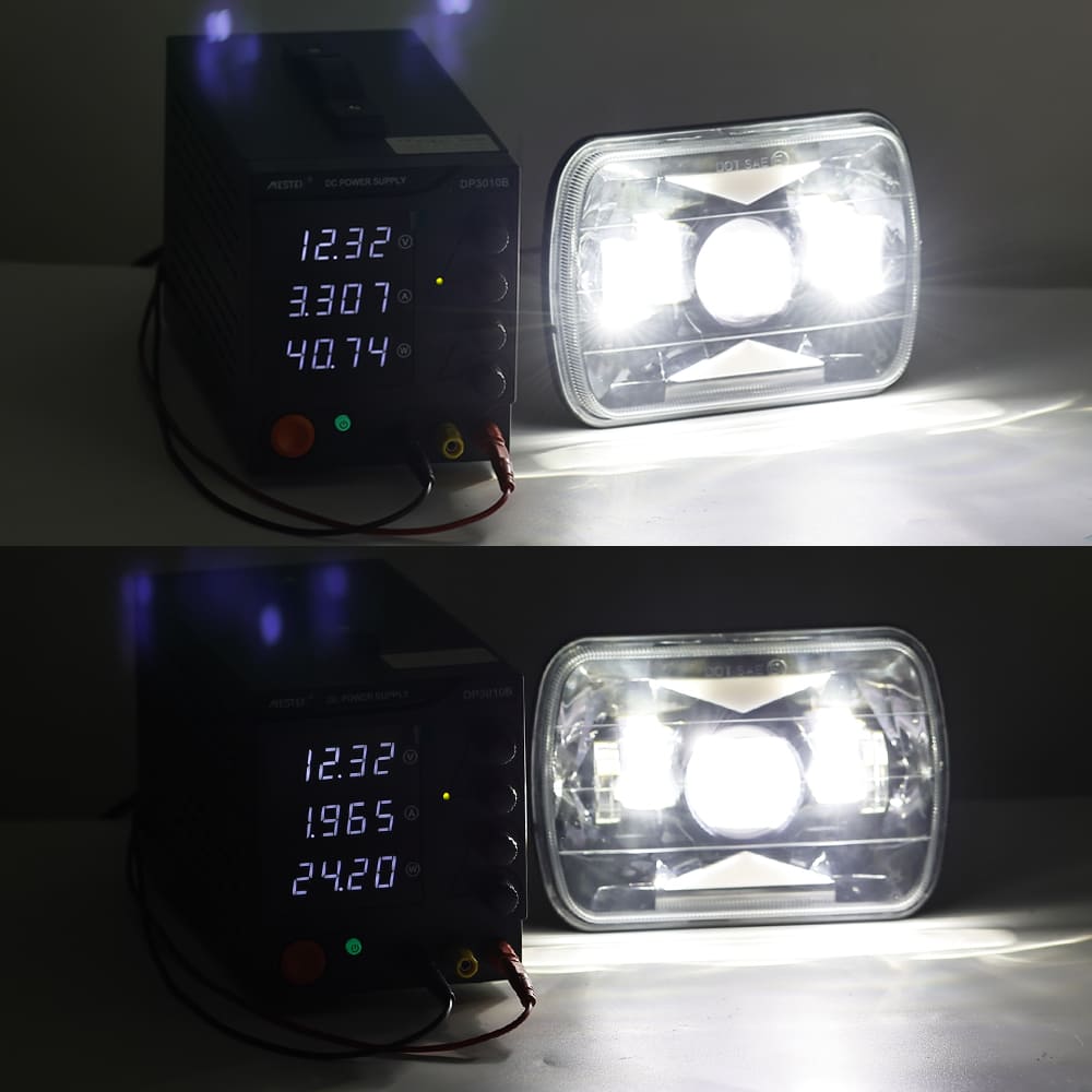 ford focus st custom headlights-6