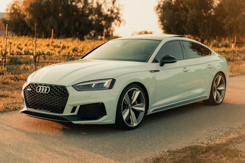From-LED-Chips-to-Complete-Headlights-The-Production-Process-Revealed From LED Chips to Complete Headlights The Production Process Revealed