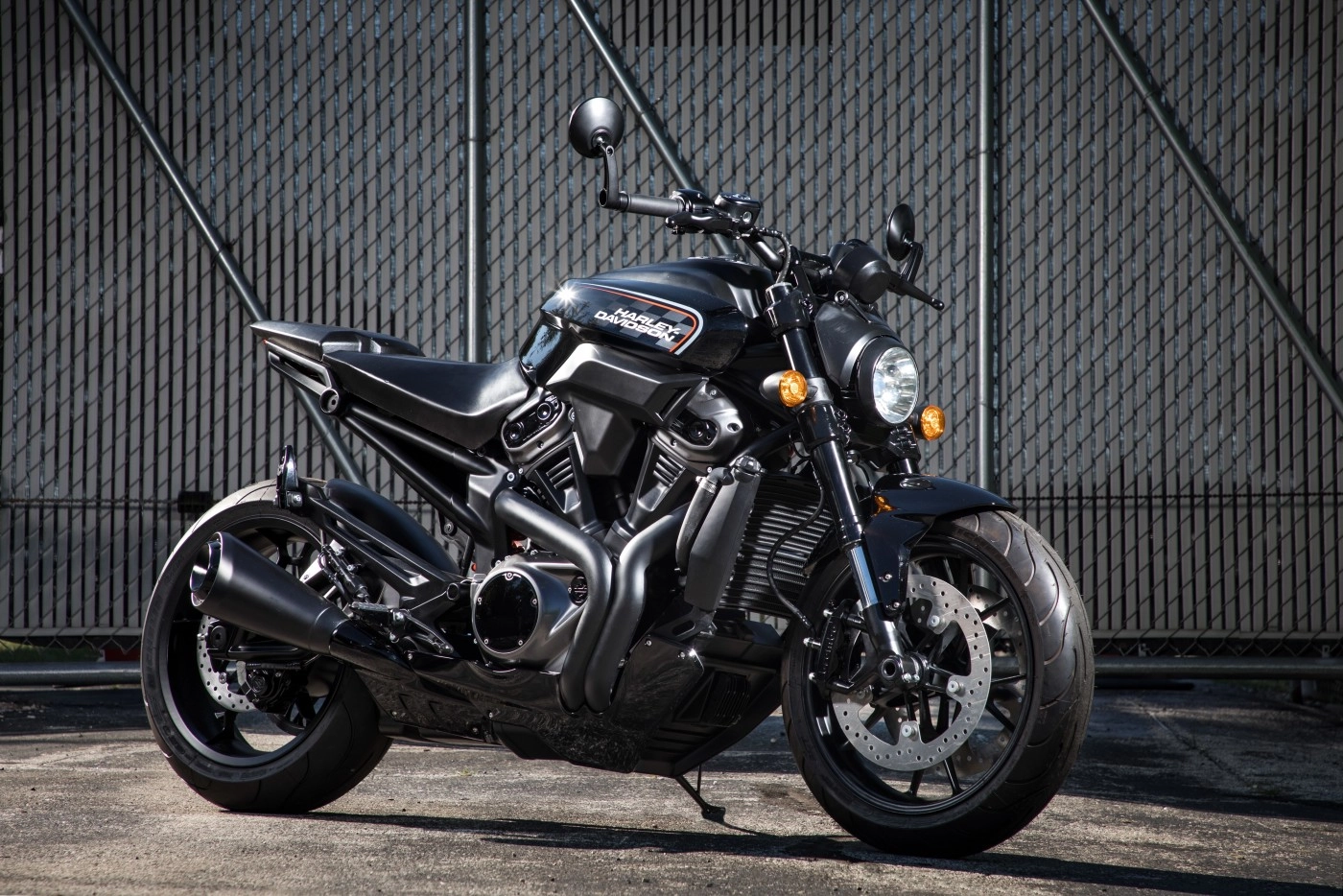H4 LED Headlight Bulbs for Motorcycles A New Choice for Safe Riding