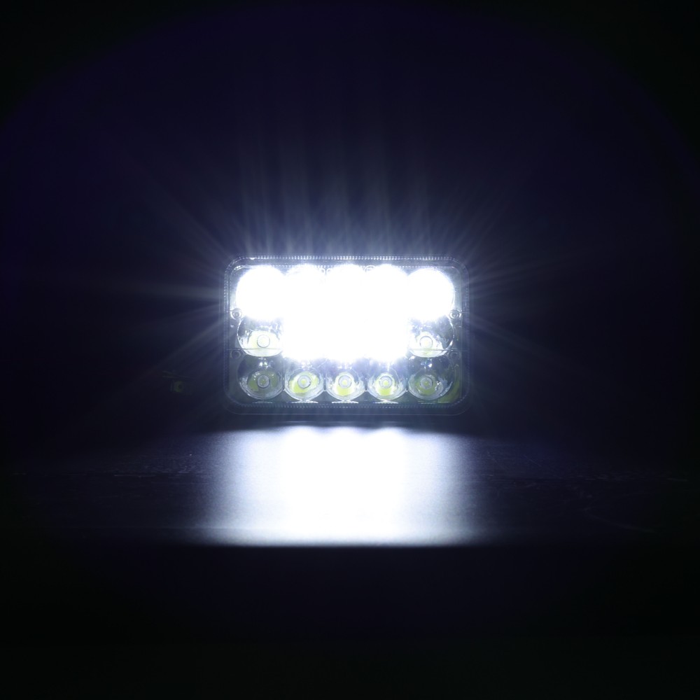 headlight custom