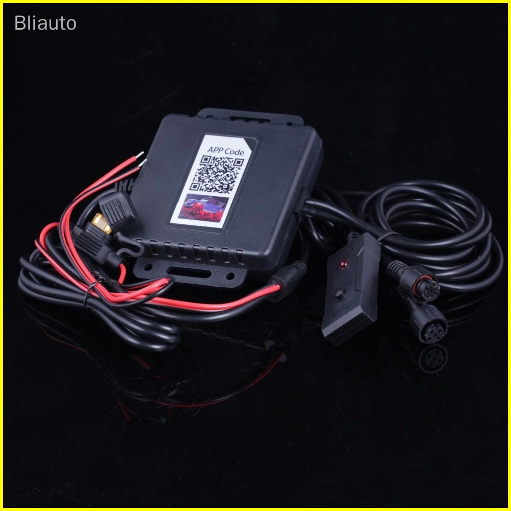 how-to-hook-up-rgb-led-rock-lights how to hook up rgb led rock lights