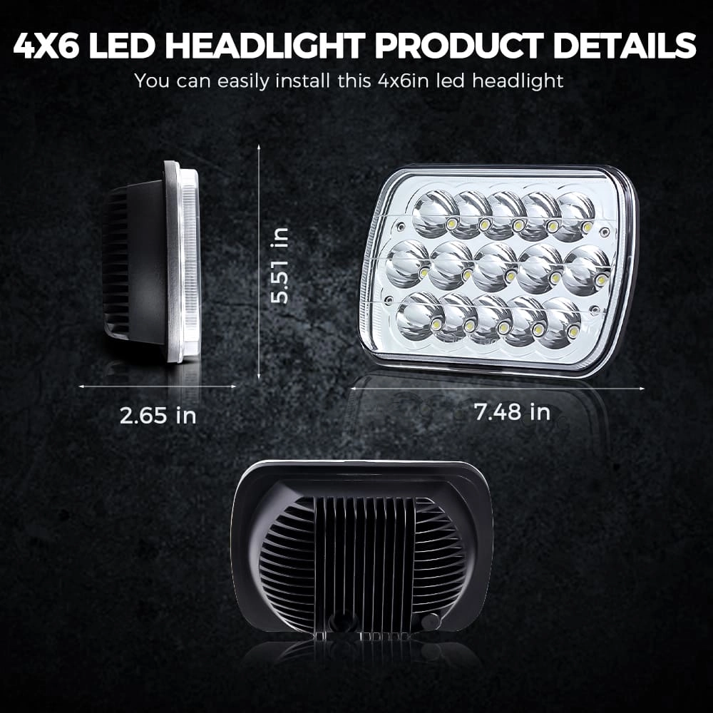 how to make custom projector headlights-3