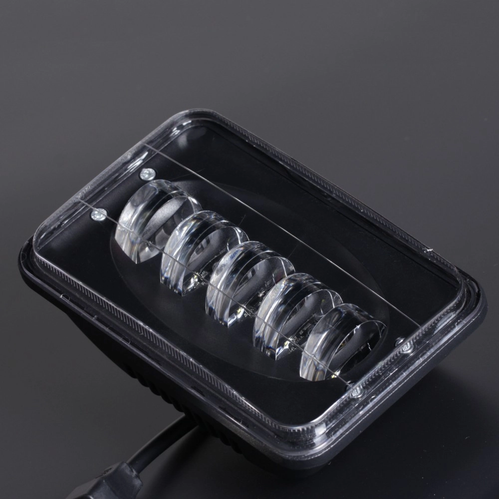 jetta custom headlights