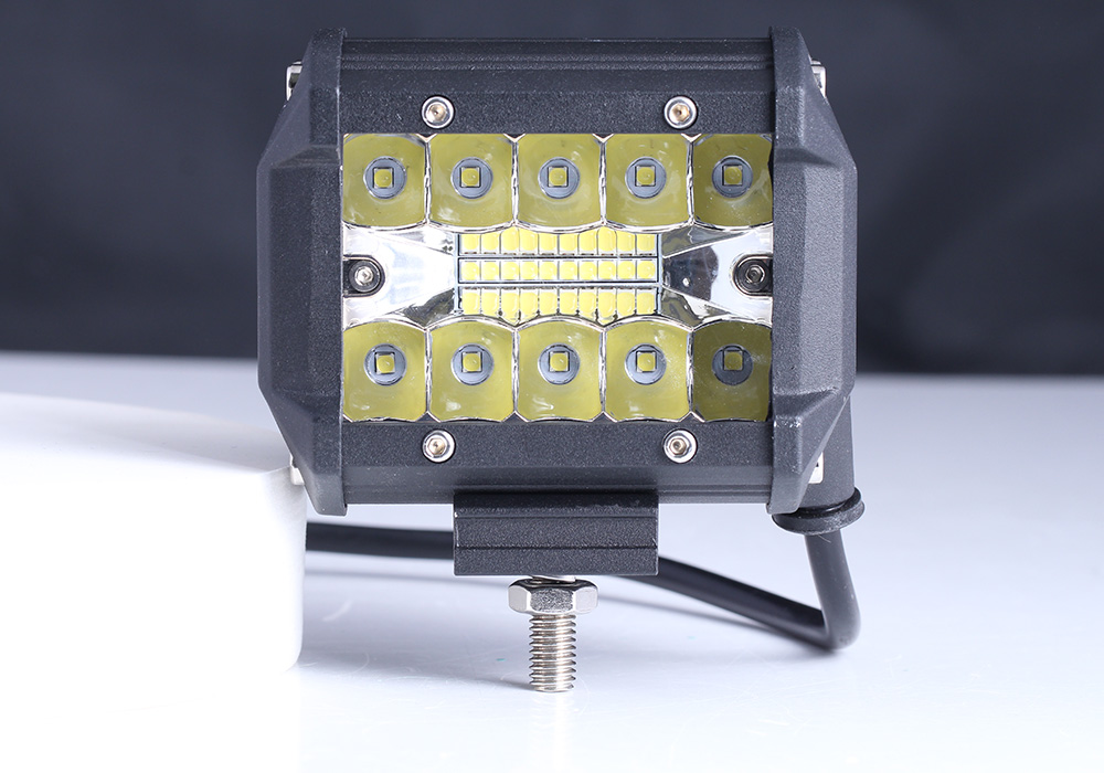led bench work light