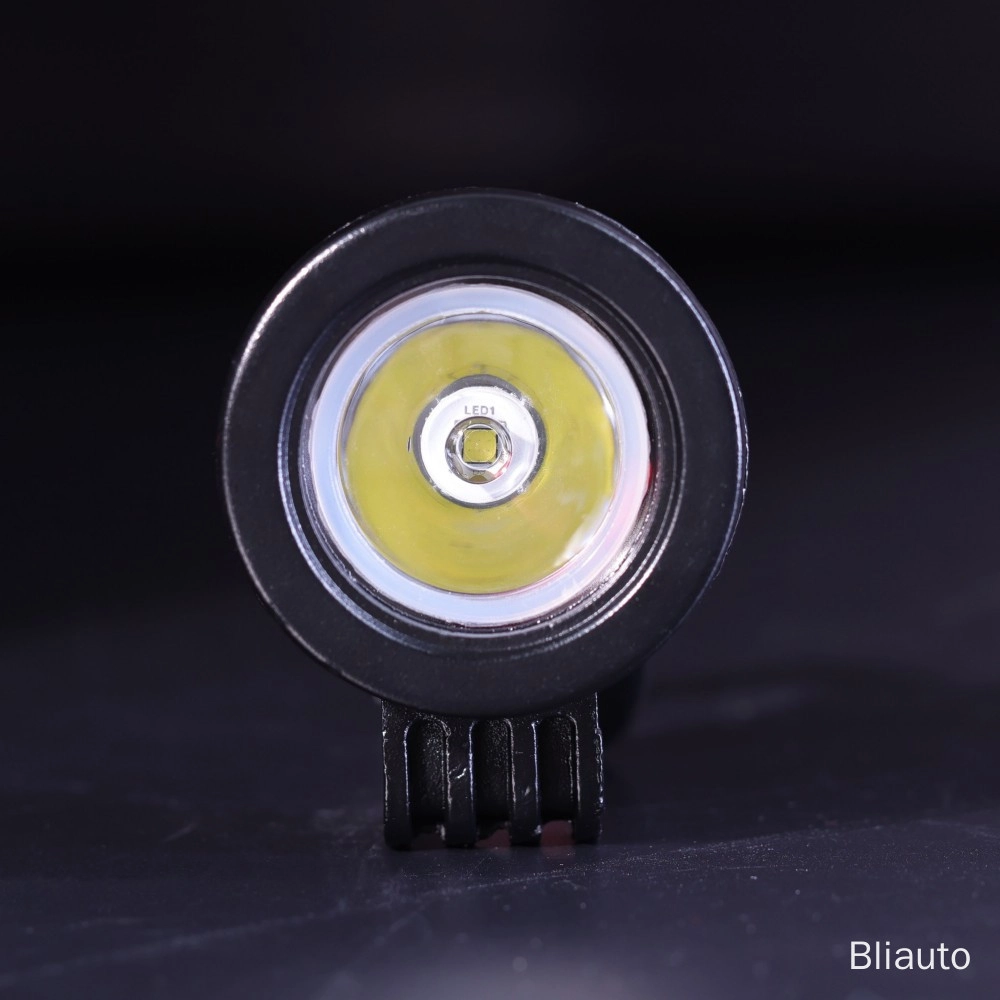 led christmas lights stopped working