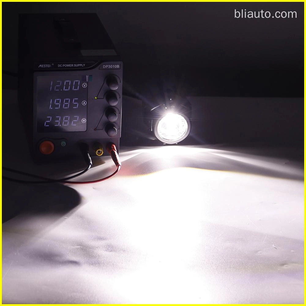 led flashers work but brake light doesn't-7