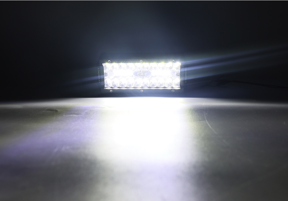 led innovation rock lights review