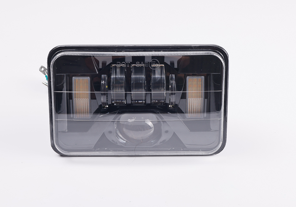 led interior lights car