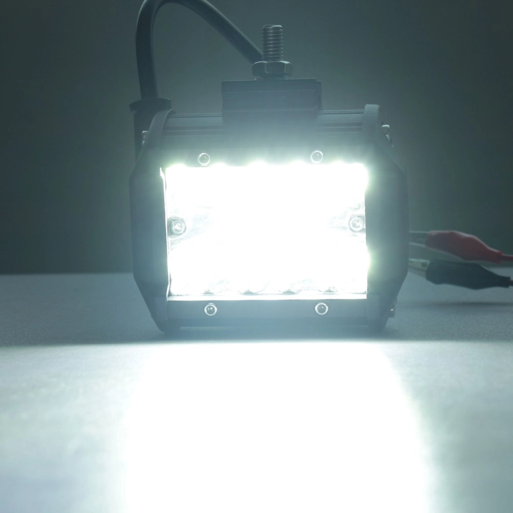 led light bar for truck