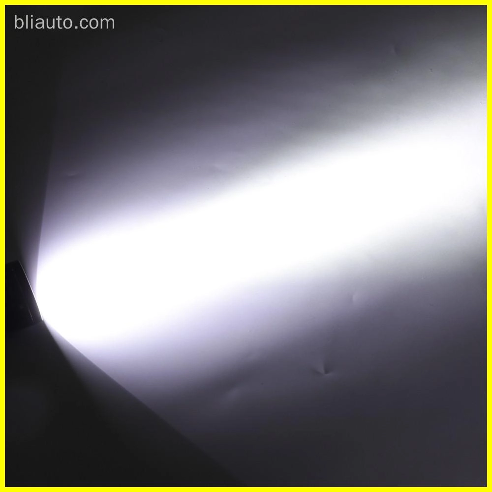 led light strip not working