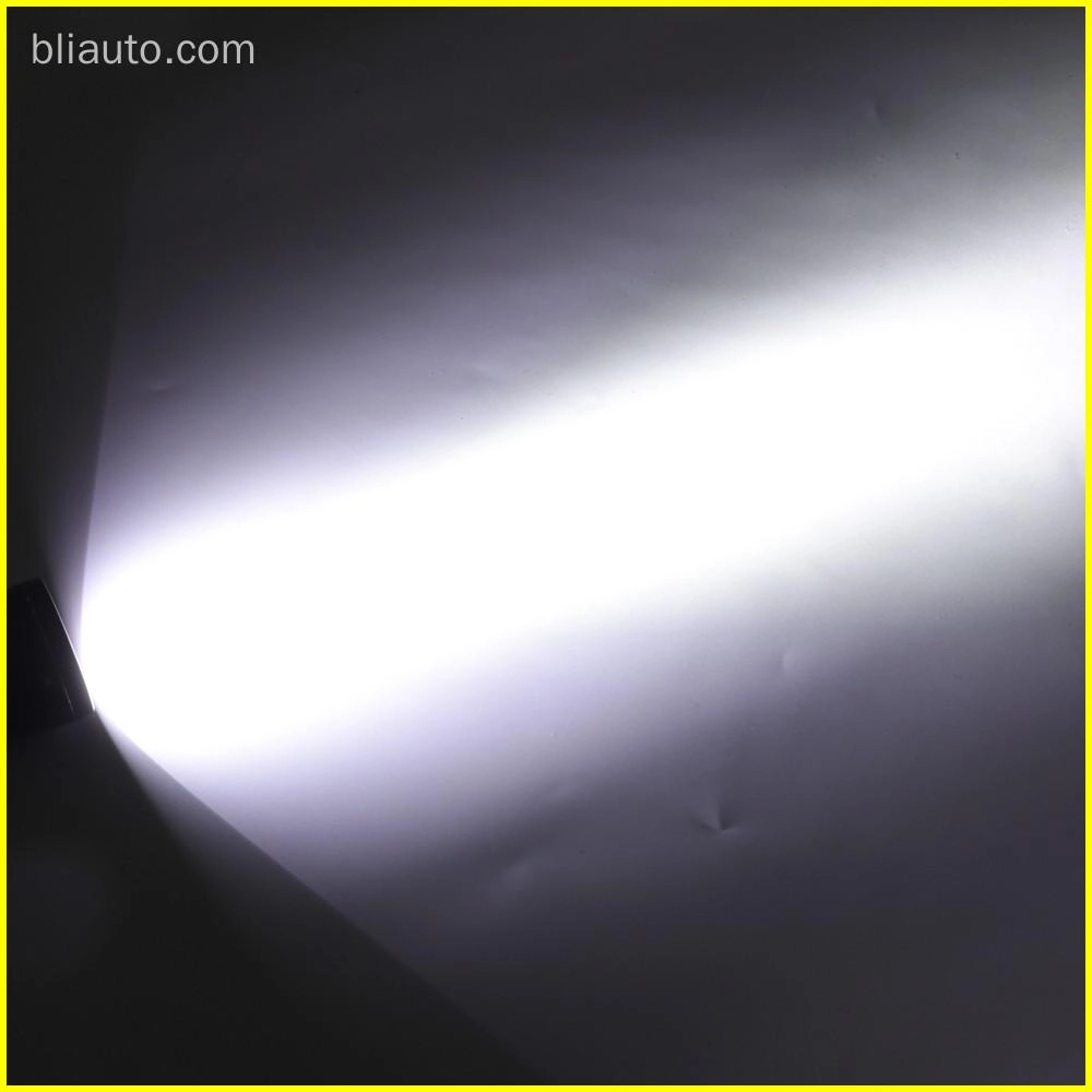 led light strip not working