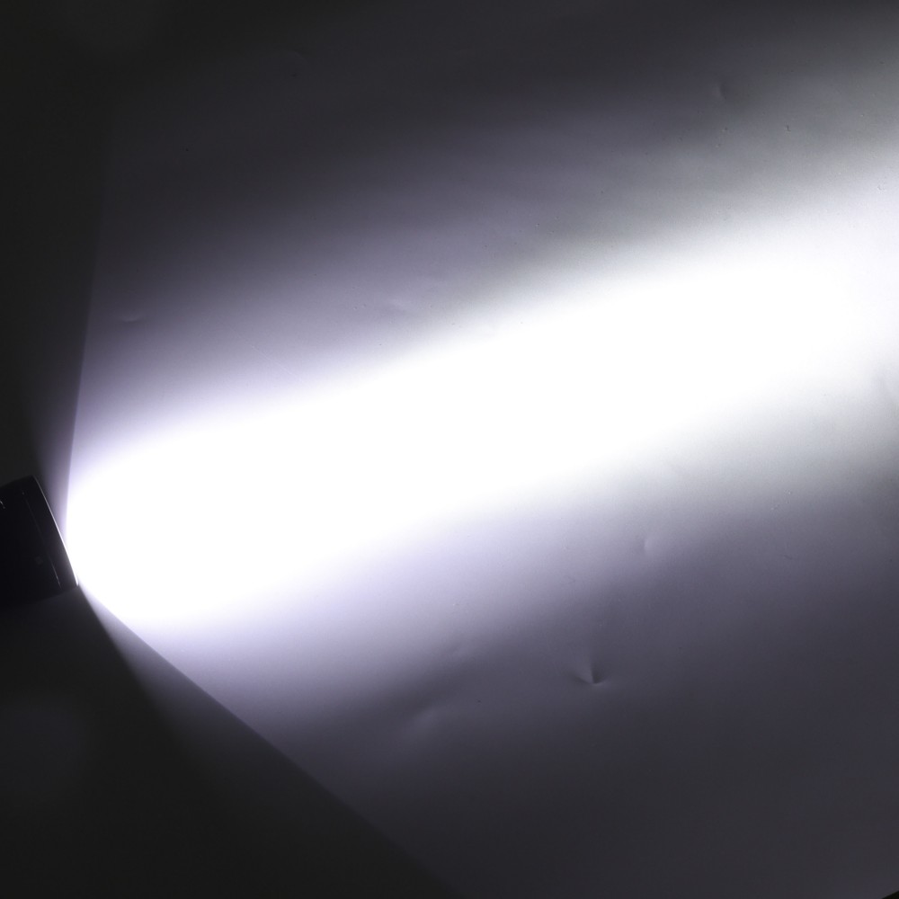 led light strip not working