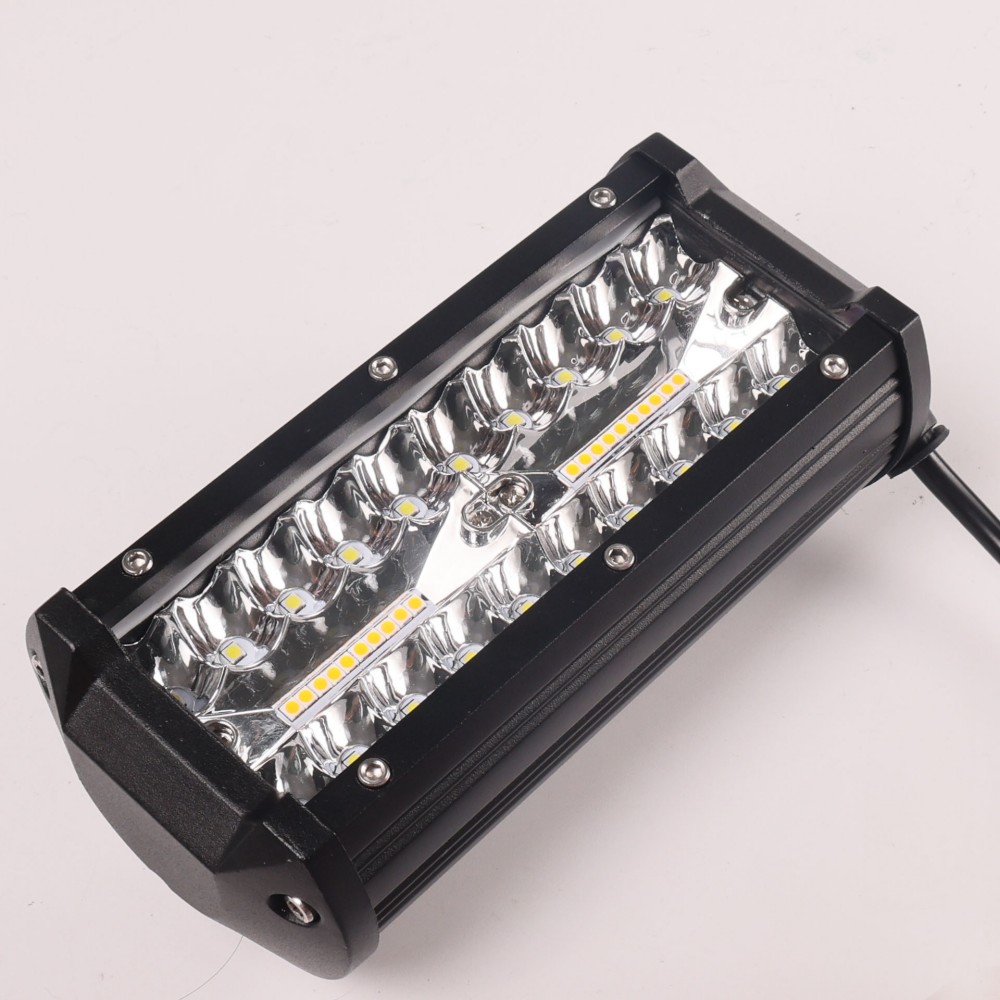 led lights bars